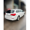 OPEL ASTRA J SPORTS TOURER Sport