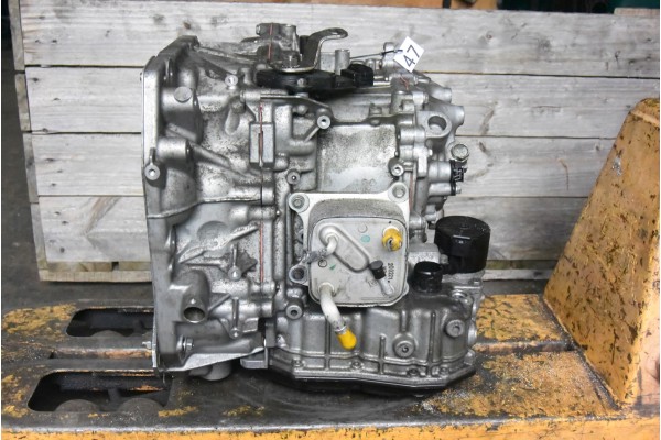 GEARBOX X421A NISSAN MICRA V K14 1 0 IG T Packaging status replacement