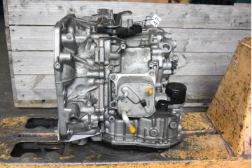 GEARBOX X421A NISSAN MICRA V K14 1 0 IG T Packaging status replacement