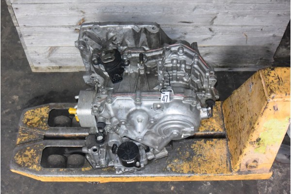 GEARBOX X421A NISSAN MICRA V K14 1 0 IG T Car type 4x4 SUV cargo vans passenger cars