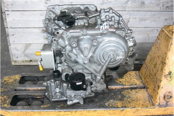 GEARBOX X421A NISSAN MICRA V K14 1 0 IG T Part manufacturer Nissan OE