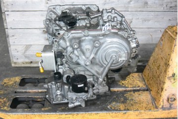 GEARBOX X421A NISSAN MICRA V K14 1 0 IG T Part manufacturer Nissan OE