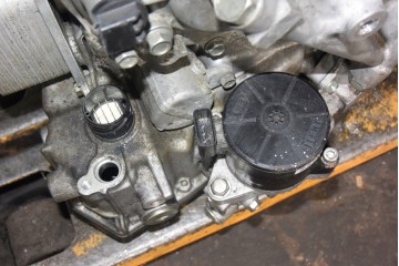 GEARBOX X421A NISSAN MICRA V K14 1 0 IG T Transmission type automatic