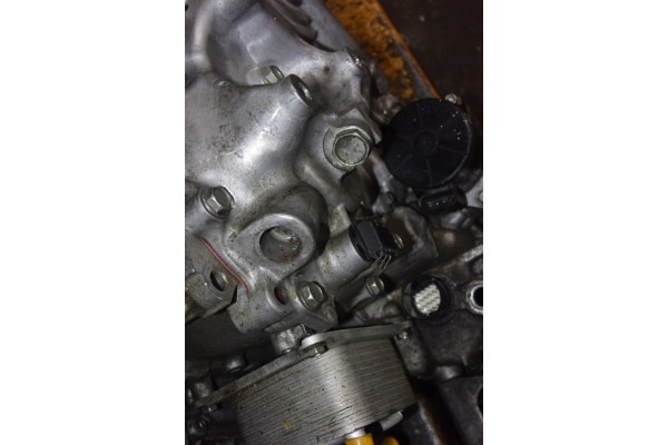 GEARBOX X421A NISSAN MICRA V K14 1 0 IG T Catalog number of the part SKRZYNIA BIEGOW X421A NISSAN MICRA V K14 1 0 IG T