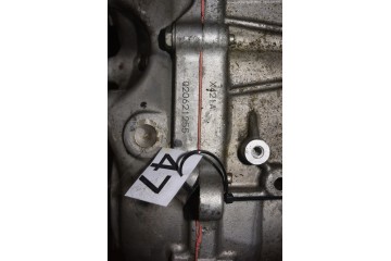 GEARBOX X421A NISSAN MICRA V K14 1 0 IG T Quality of parts according to GVO O original with manufacturer s logo OE
