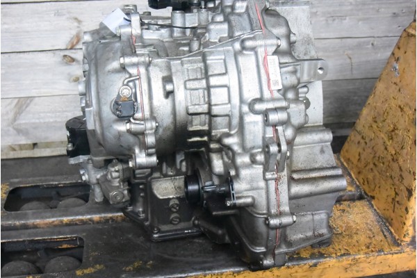 GEARBOX X421A NISSAN MICRA V K14 1 0 IG T Version European