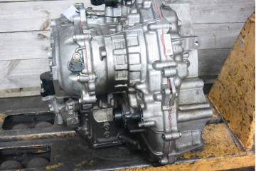 GEARBOX X421A NISSAN MICRA V K14 1 0 IG T Version European