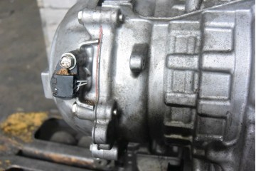 Caja de Cambios X421A Nissan Micra V K14 1.0 IG-T