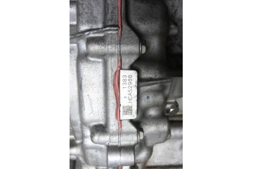 Caja de Cambios X421A Nissan Micra V K14 1.0 IG-T
