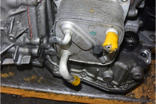 Caja de Cambios X421A Nissan Micra V K14 1.0 IG-T