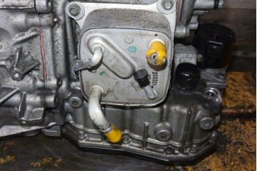 Caja de Cambios X421A Nissan Micra V K14 1.0 IG-T