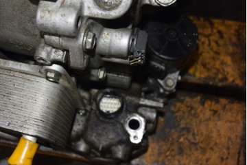 Caja de Cambios X421A Nissan Micra V K14 1.0 IG-T