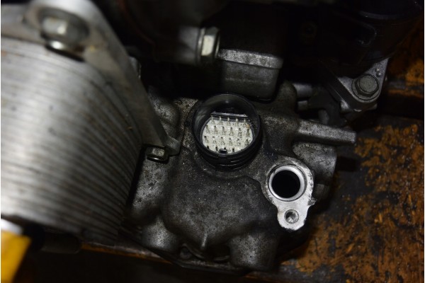 Caja de Cambios X421A Nissan Micra V K14 1.0 IG-T