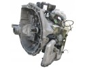 GEARBOX CITROEN C3 PEUGEOT 1 4 HDI 20CQ02
