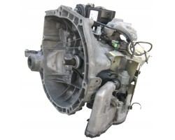 GEARBOX CITROEN C3 PEUGEOT 1 4 HDI 20CQ02