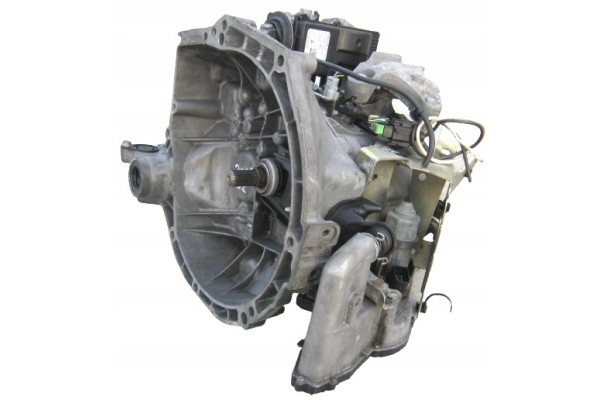 GEARBOX CITROEN C3 PEUGEOT 1 4 HDI 20CQ02
