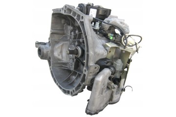 GEARBOX CITROEN C3 PEUGEOT 1 4 HDI 20CQ02