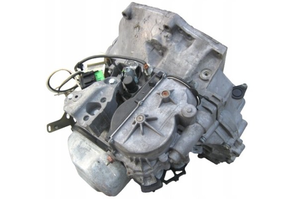 GEARBOX CITROEN C3 PEUGEOT 1 4 HDI 20CQ02 Part manufacturer Peugeot OE