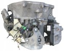 GEARBOX CITROEN C3 PEUGEOT 1 4 HDI 20CQ02 Transmission type manual