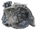 GEARBOX CITROEN C3 PEUGEOT 1 4 HDI 20CQ02 Car type 4x4 SUV trucks cargo vans passenger cars