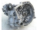 GEARBOX CITROEN C3 PEUGEOT 1 4 HDI 20CQ02 Quality of parts according to GVO O original with manufacturer s logo OE