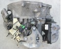 GEARBOX CITROEN C3 PEUGEOT 1 4 HDI 20CQ02 Catalog number of the original SKRZYNIA BIEGOW CITROEN C3 C2 ORYGINALNA 1 4 HDI 5 BIEG