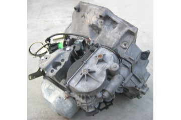 GEARBOX CITROEN C3 PEUGEOT 1 4 HDI 20CQ02 Version European