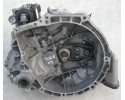 Caja de Cambios Citroën C3 Peugeot 1.4 HDI 20CQ02