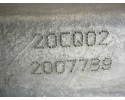 Caja de Cambios Citroën C3 Peugeot 1.4 HDI 20CQ02
