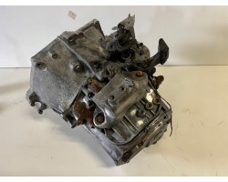 OPEL COMBO E 2020 1 5 HDI gearbox