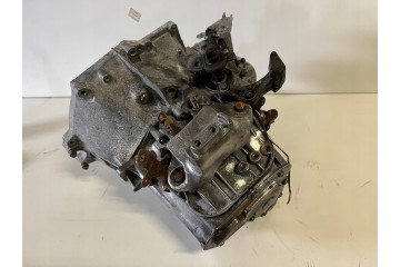 OPEL COMBO E 2020 1 5 HDI gearbox