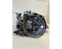 OPEL COMBO E 2020 1 5 HDI gearbox Transmission type manual