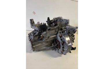 OPEL COMBO E 2020 1 5 HDI gearbox Car type passenger cars