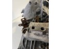 Caja de cambios Opel Combo E 2020 1.5 HDI
