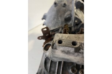 Caja de cambios Opel Combo E 2020 1.5 HDI