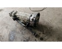 GEARBOX AUTOMATIC MERCEDES GLK X204 4MATIC 722962