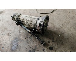 GEARBOX AUTOMATIC MERCEDES GLK X204 4MATIC 722962