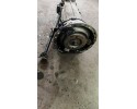 GEARBOX AUTOMATIC MERCEDES GLK X204 4MATIC 722962 Catalog number of the part SKRZYNIA BIEGOW AUTOMAT MERCEDES GLK X204 4MATIC 72