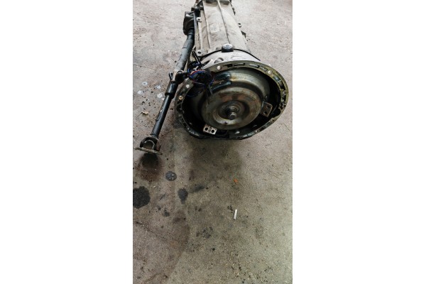 GEARBOX AUTOMATIC MERCEDES GLK X204 4MATIC 722962 Catalog number of the part SKRZYNIA BIEGOW AUTOMAT MERCEDES GLK X204 4MATIC 72