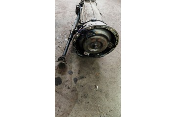 GEARBOX AUTOMATIC MERCEDES GLK X204 4MATIC 722962 Catalog number of the part SKRZYNIA BIEGOW AUTOMAT MERCEDES GLK X204 4MATIC 72