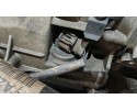 GEARBOX AUTOMATIC MERCEDES GLK X204 4MATIC 722962 Version European