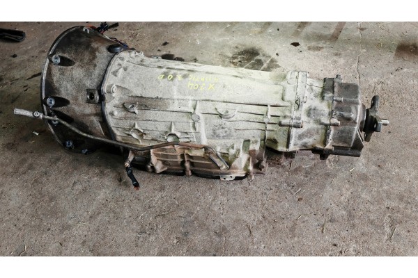 Caja de Cambios Automática Mercedes GLK X204 4MATIC 722962