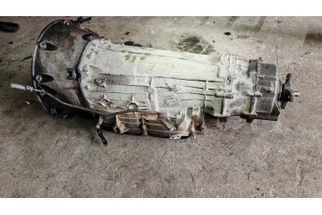 Caja de Cambios Automática Mercedes GLK X204 4MATIC 722962