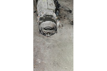 Caja de Cambios Automática Mercedes GLK X204 4MATIC 722962