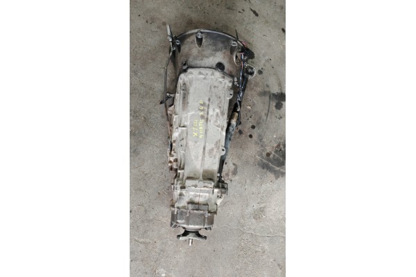 Caja de Cambios Automática Mercedes GLK X204 4MATIC 722962