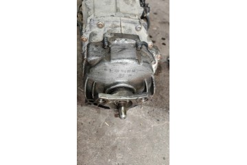 Caja de Cambios Automática Mercedes GLK X204 4MATIC 722962