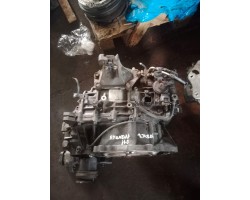 GEARBOX AUTOMATIC 1 7CRDI WT03 HYUNDAI I40