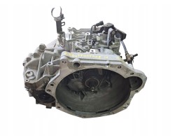 GEARBOX WJJ6L 1 6 T GDI KIA SPORTAGE IV 2015 2021 YEAR 6 SPEED