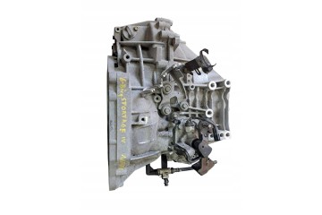 GEARBOX WJJ6L 1 6 T GDI KIA SPORTAGE IV 2015 2021 YEAR 6 SPEED Part manufacturer Kia OE