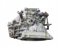 GEARBOX WJJ6L 1 6 T GDI KIA SPORTAGE IV 2015 2021 YEAR 6 SPEED Transmission type manual